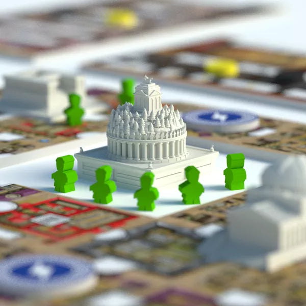 MAGNA ROMA ED. DELUXE