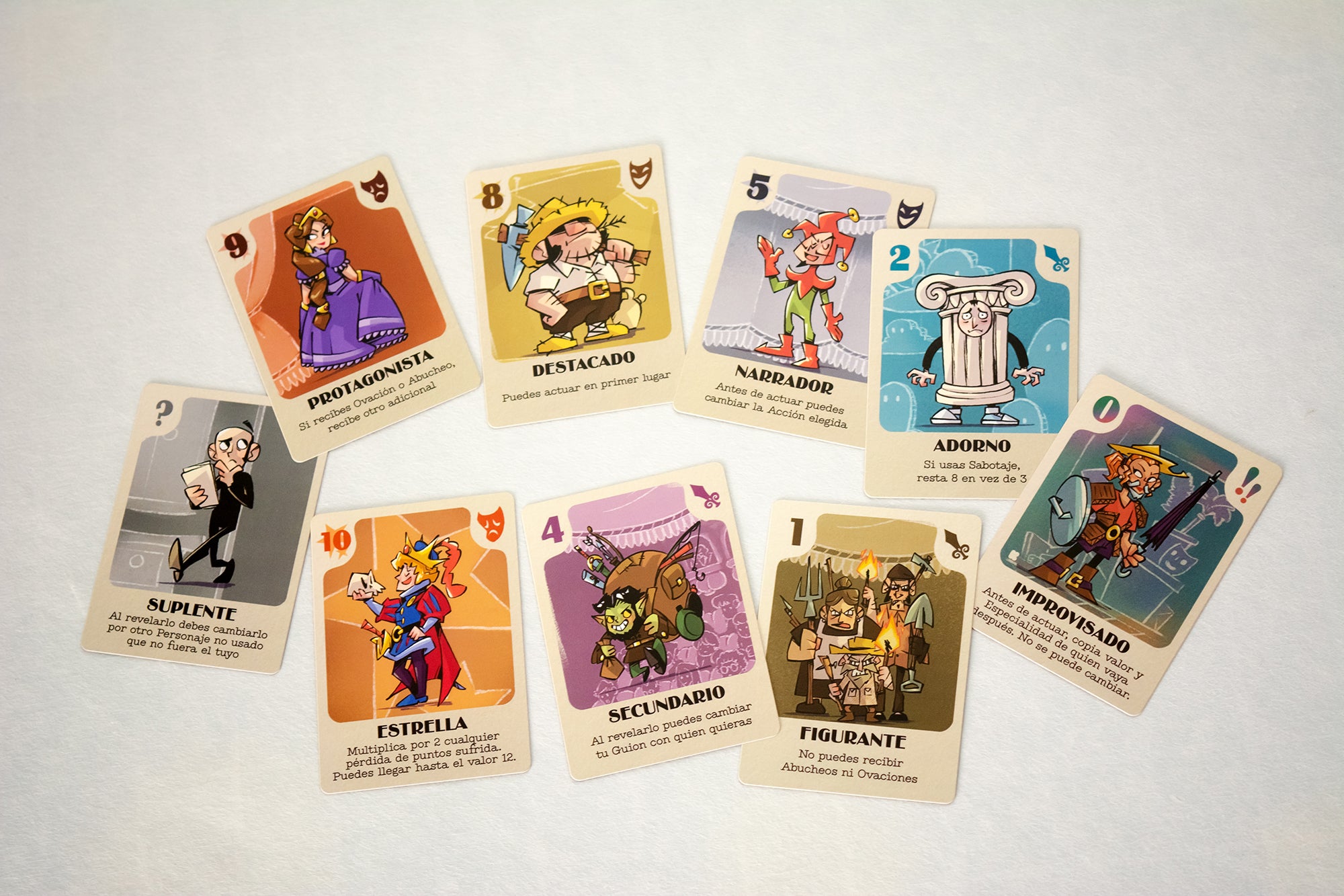 ELENCO Edición limitada Kicstarter