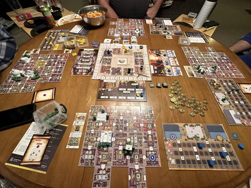 Pack Especial "MAGNA ROMA"