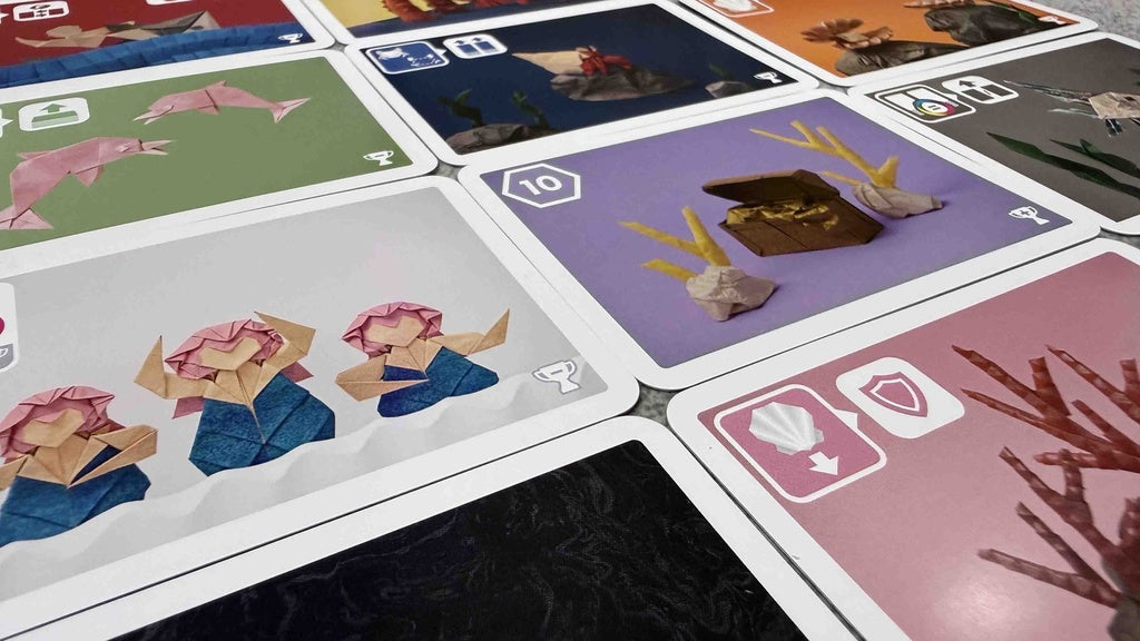 OCÉANOS DE PAPEL: PAPELILLOS A LA MAR