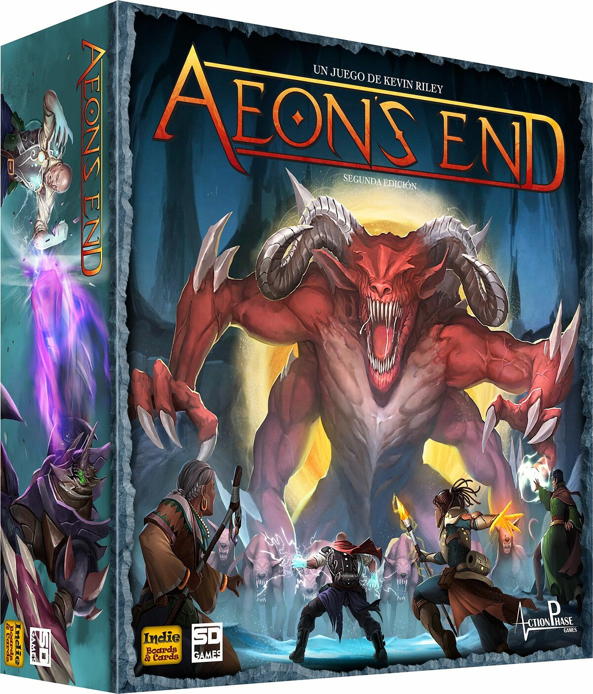 AEON´S END