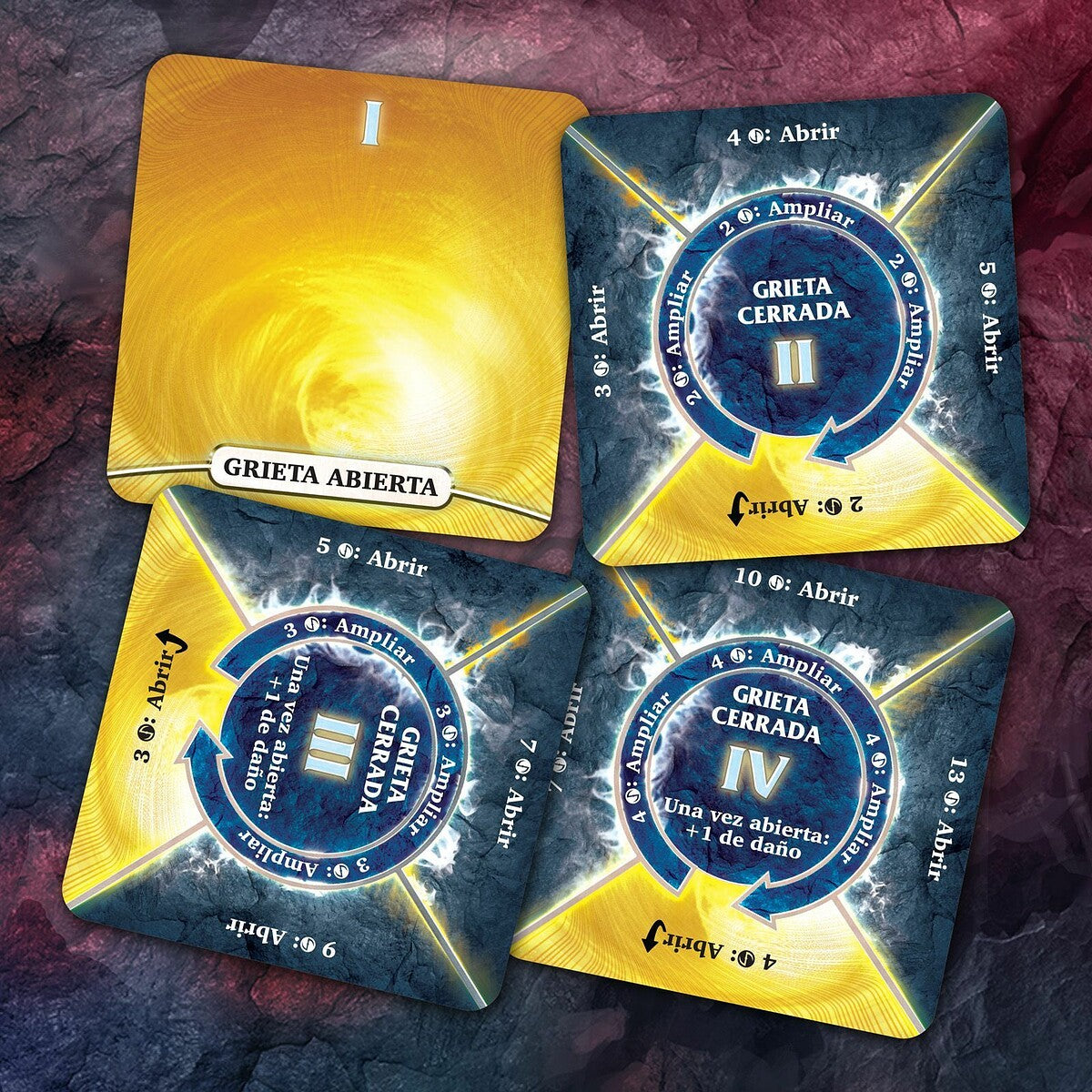 AEON´S END: LA GUERRA ETERNA