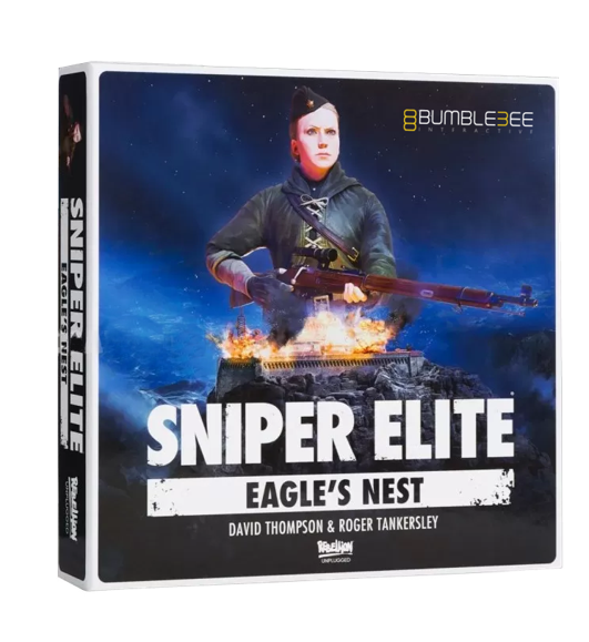 Pack Especial SNIPER ÉLITE