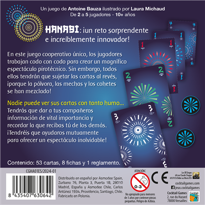 HANABI