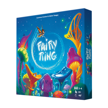 FAIRY RING