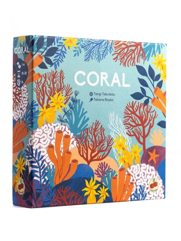 CORAL