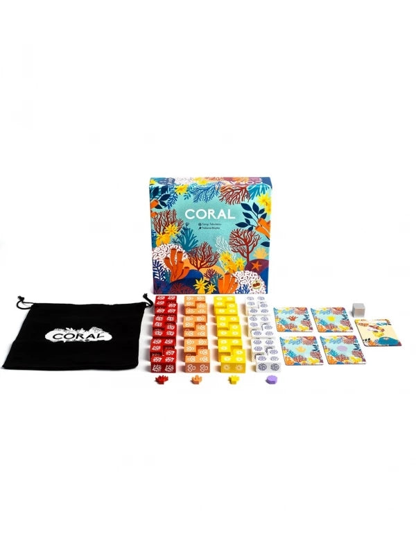 CORAL