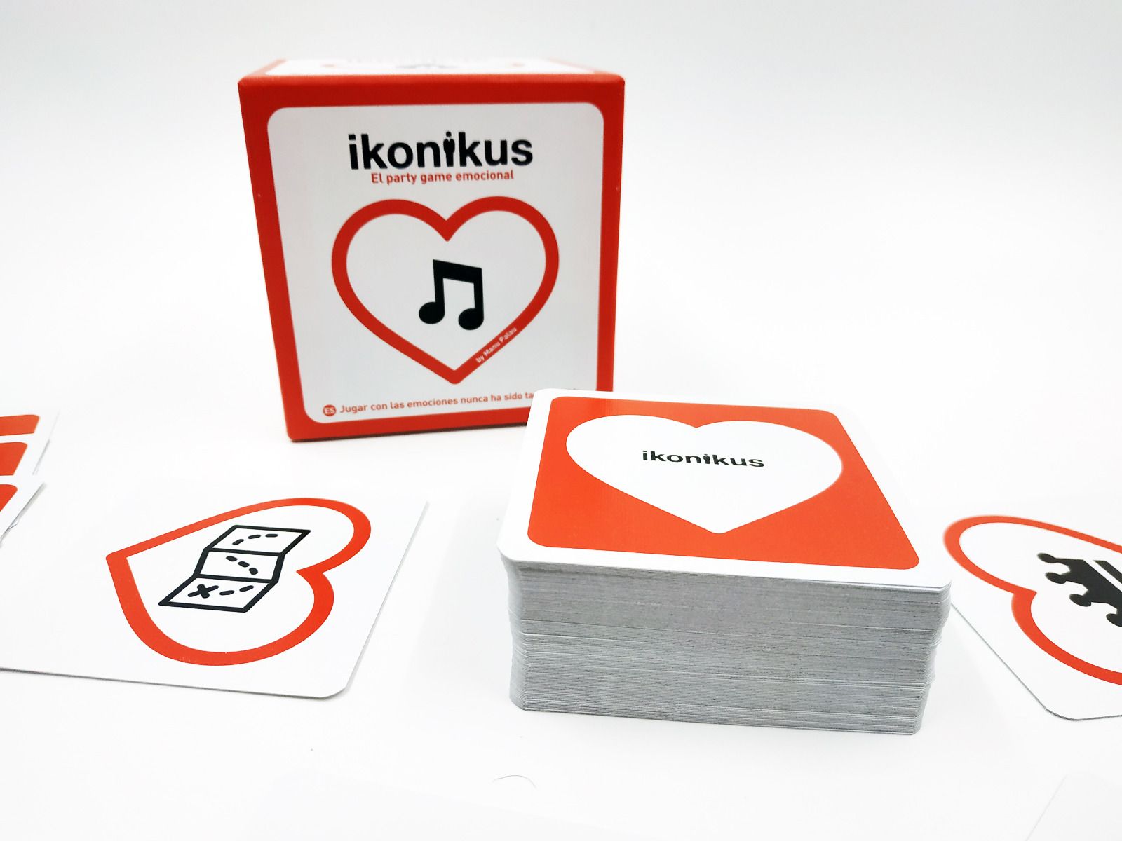 IKONIKUS