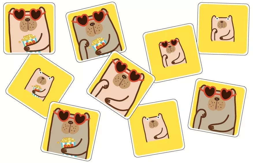 Pack Pick: PICK A PERRO + PICK A CERDO