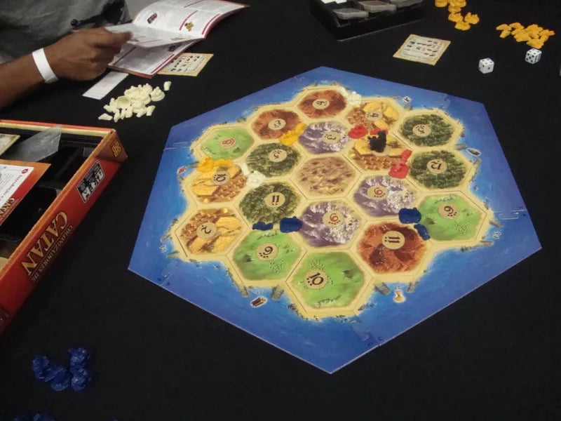 CATAN