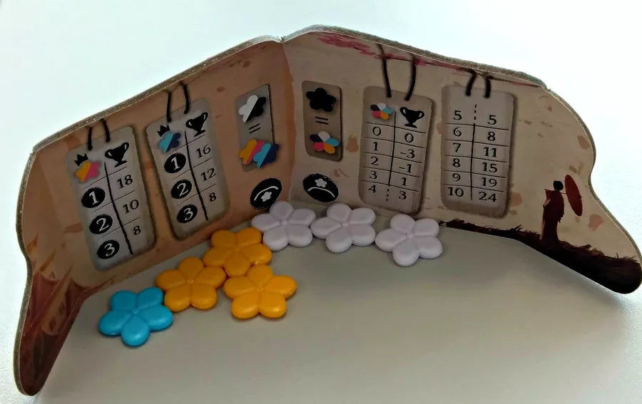 LA LEYENDA DEL CEREZO QUE FLORECE CADA DIEZ AÑOS