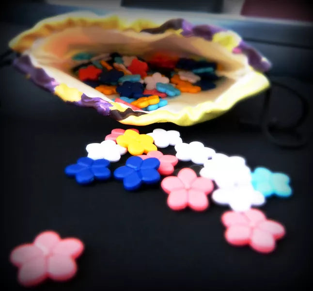 LA LEYENDA DEL CEREZO QUE FLORECE CADA DIEZ AÑOS