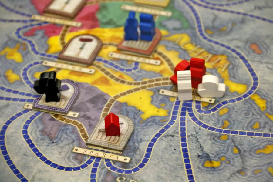 Pack: CONCORDIA + CONCORDIA VENUS