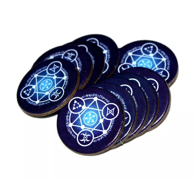 EL DESAFÍO DE LOS TEMPLOS