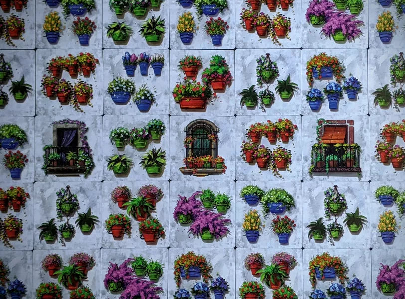 PATIOS