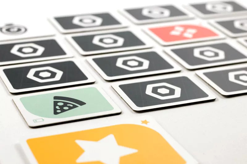 Pack Misiones: MISIÓN: CUMPLIDA + MISIÓN: RESCATE