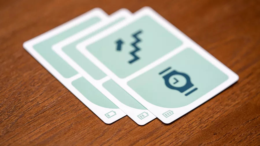 Pack Misiones: MISIÓN: CUMPLIDA + MISIÓN: RESCATE