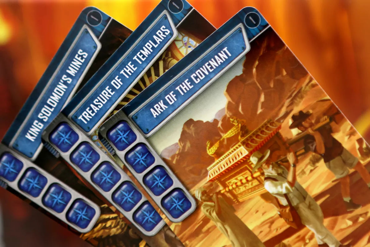 IT´S A WONDERFUL WORLD