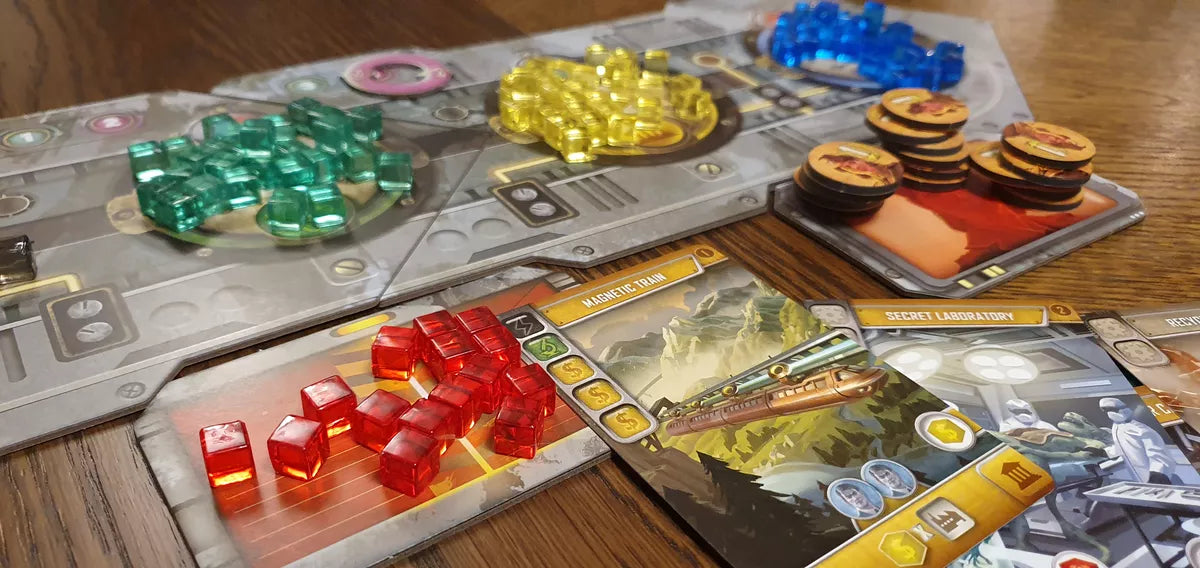 IT´S A WONDERFUL WORLD