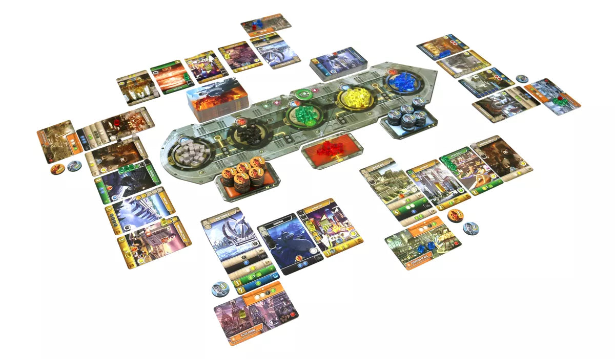 IT´S A WONDERFUL WORLD