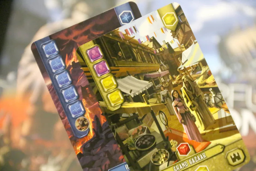 IT´S A WONDERFUL KINGDOM