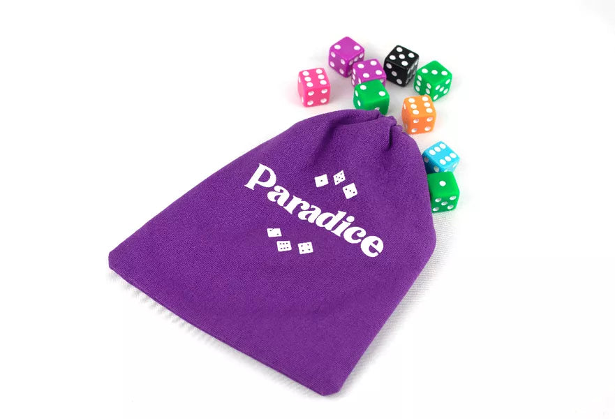 PARADICE