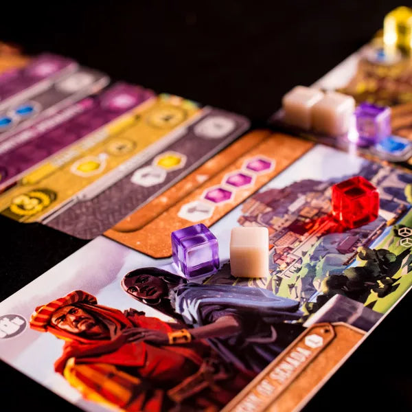 IT´S A WONDERFUL KINGDOM