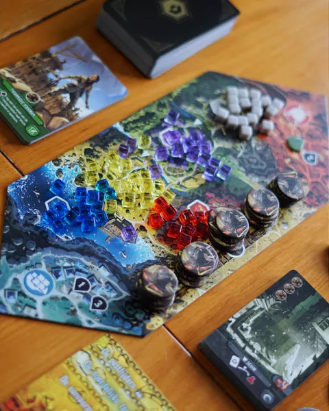 IT´S A WONDERFUL KINGDOM