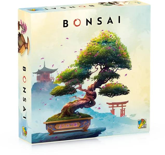 BONSAI