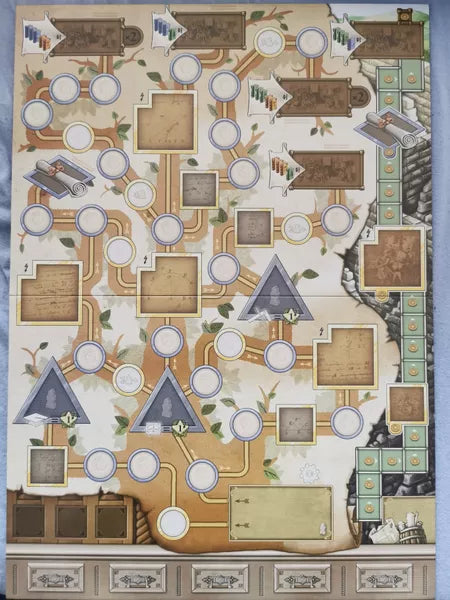 Pack: NEWTON + Expansión NUEVO HORIZONTE