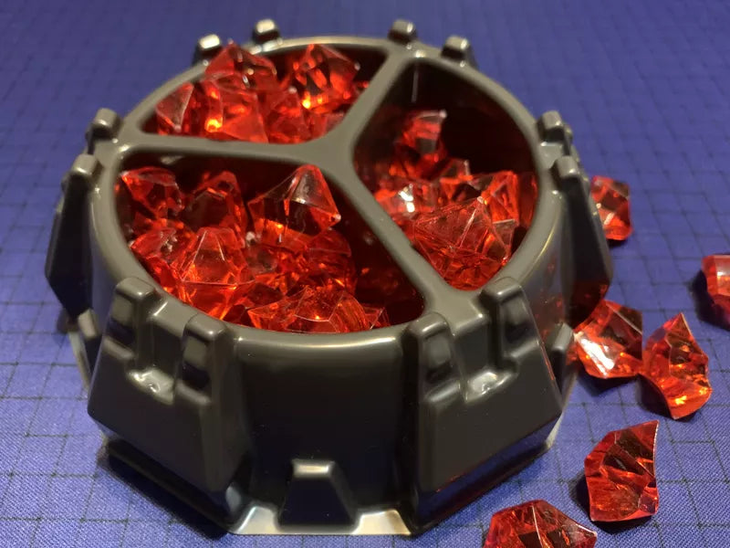 VILLAINOUS: STAR WARS El poder del lado oscuro