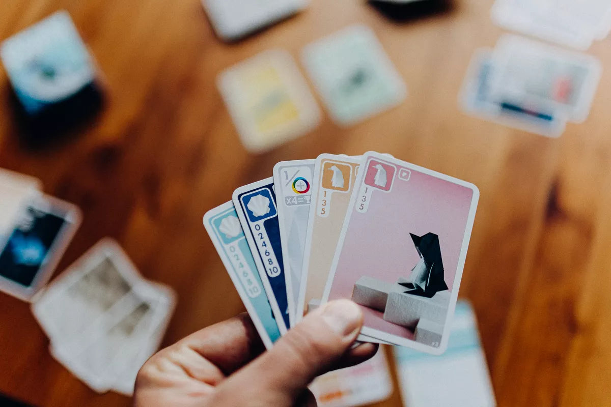 Pack completo de OCÉANOS DE PAPEL + ¡LA MAR SALADA! + PAPELILLOS A LA MAR