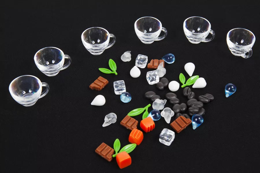 Pack Especial: COFFEE RUSH + TARTAS DELICIOSAS