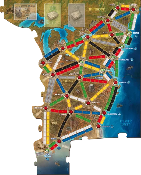AVENTUREROS AL TREN LEGACY LEYENDAS DEL OESTE