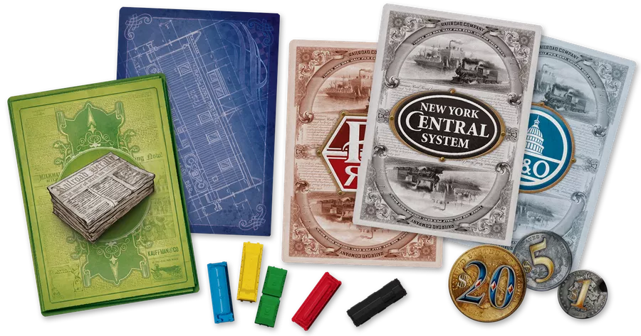 AVENTUREROS AL TREN LEGACY LEYENDAS DEL OESTE