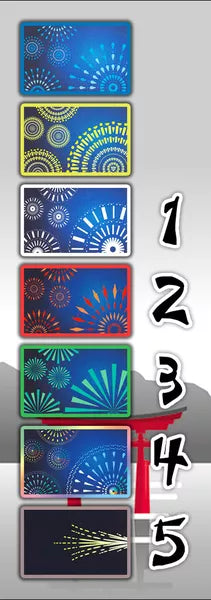 HANABI DELUXE: ¡QUE ESPECTACULO!