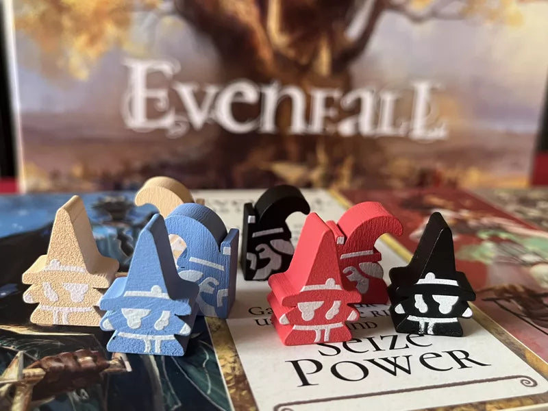 EVENFALL
