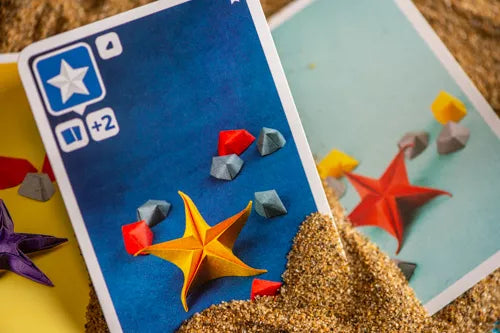 Pack completo de OCÉANOS DE PAPEL + ¡LA MAR SALADA! + PAPELILLOS A LA MAR