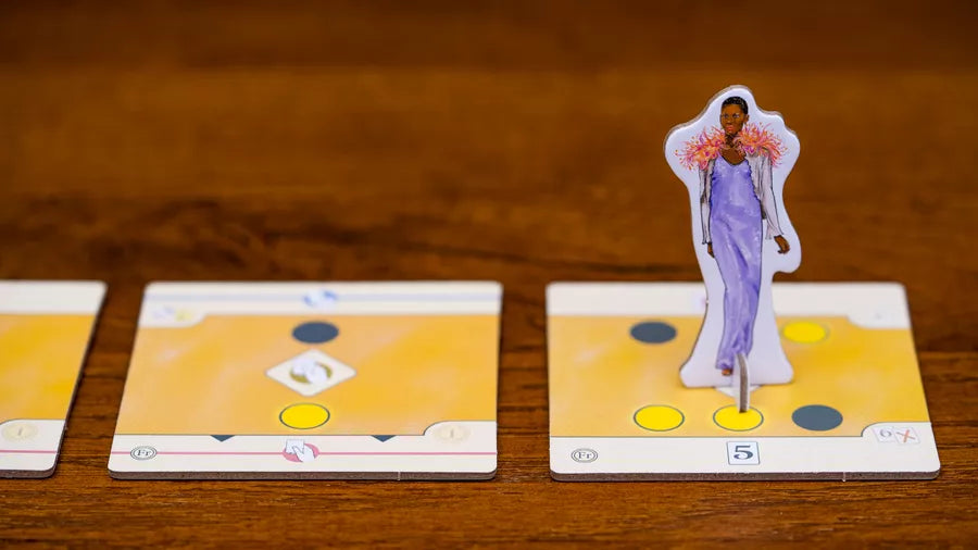 LA BATALLA DE VERSALLES