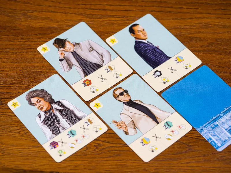 LA BATALLA DE VERSALLES