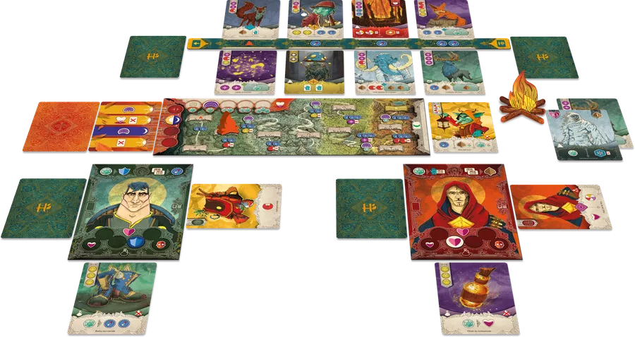 HARMONY 2º Edición