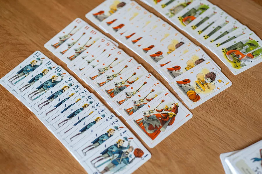 Pack: REBEL PRINCESS + REBEL PRINCESS 2