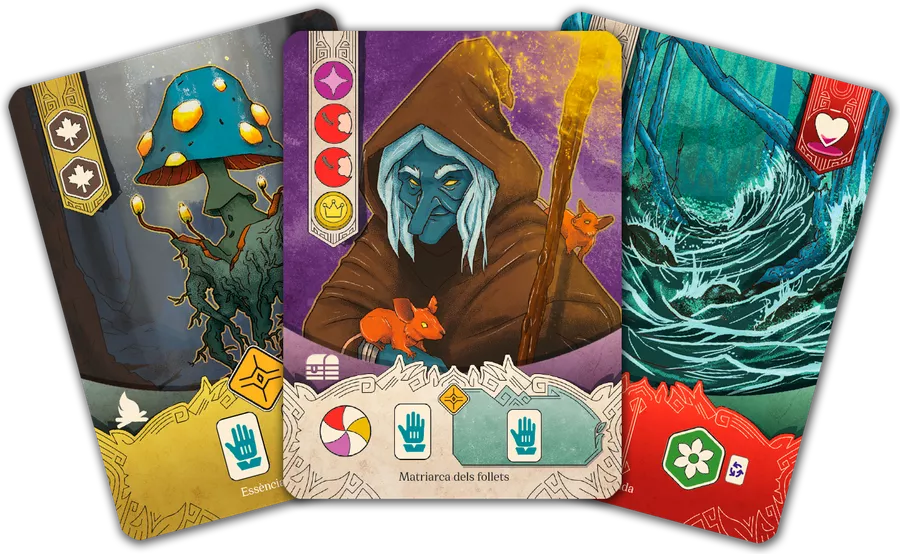 HARMONY 2º Edición