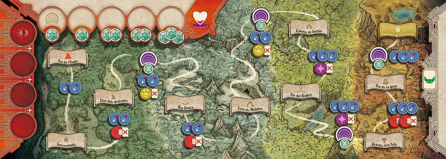 HARMONY 2º Edición