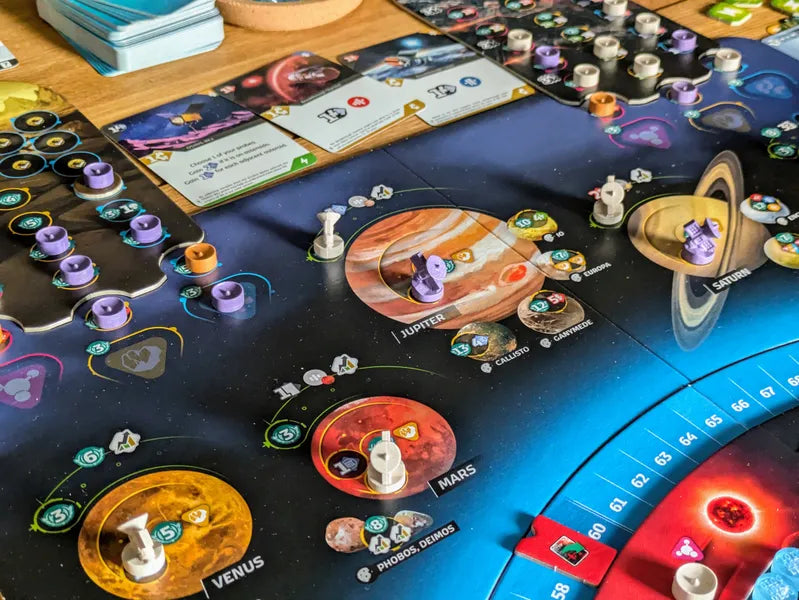 S.E.T.I: SEARCH FOR EXTRATERRESTRIAL INTELLIGENCE