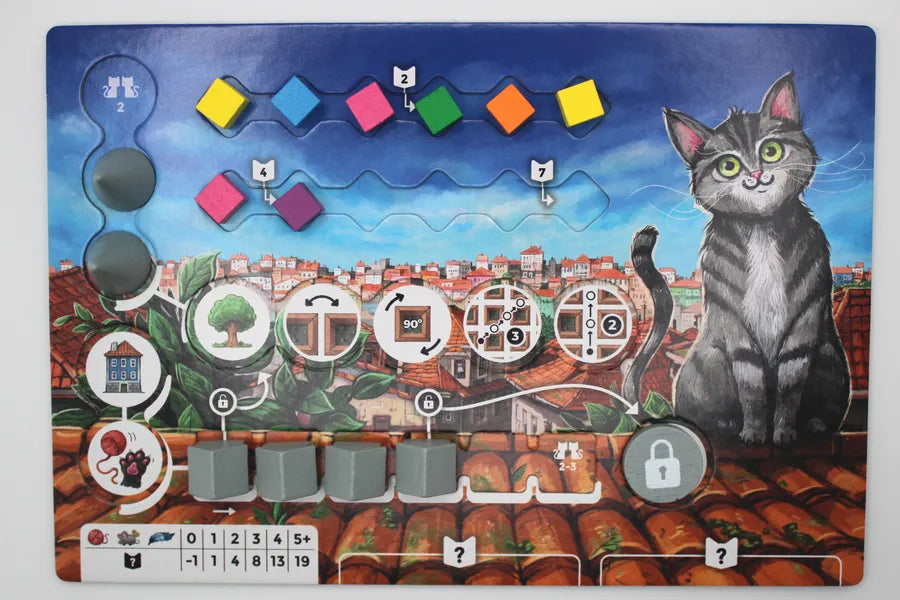 Pack especial: CATHOOD + CATHOOH: FAMILY & FRIENDS