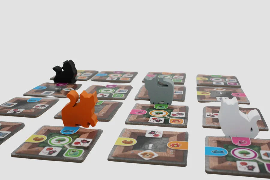 Pack especial: CATHOOD + CATHOOH: FAMILY & FRIENDS