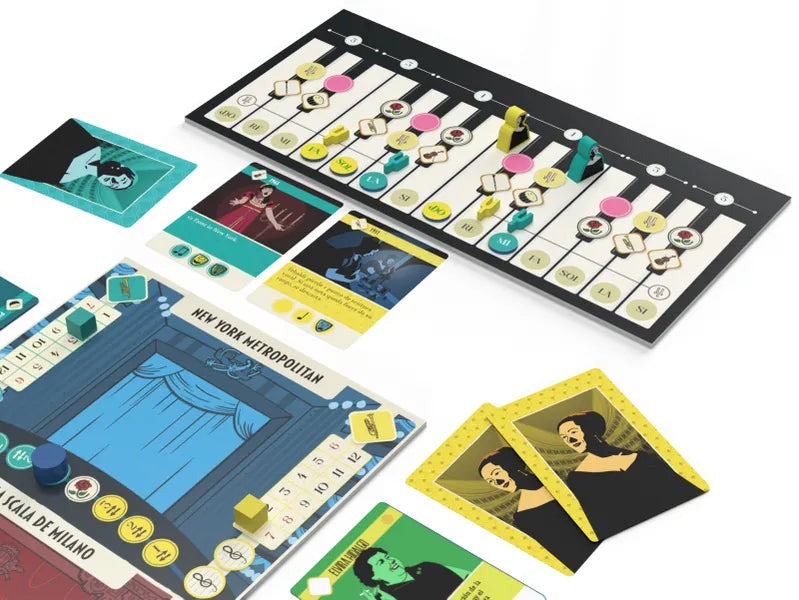 LA BATALLA DE LAS DIVAS