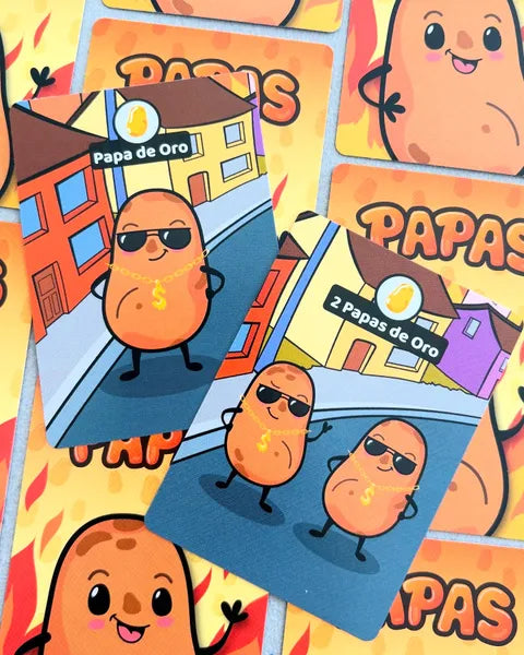 PAPAS