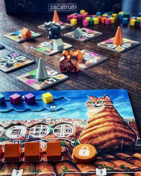 Pack especial: CATHOOD + CATHOOH: FAMILY & FRIENDS